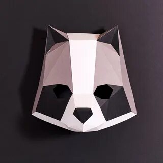 3d маски
