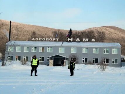 Погода в мама иркутская