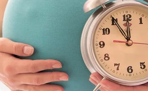 Почему 42 недели