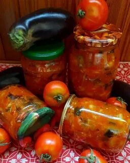 2 кг баклажанов