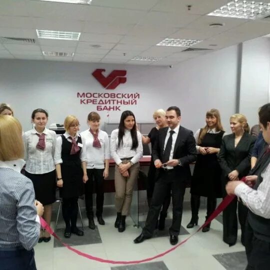 Московский кредитный банк к1522 зеленоград фото