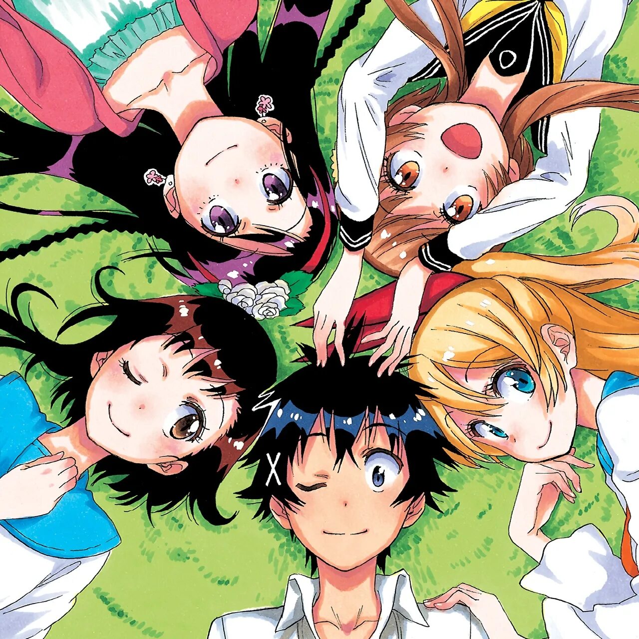 Nisekoi Юи Канакура. Юи Канакура Притворная любовь. Притворная любовь Канакура. Притворная любовь дорама. Читать мангу притворная