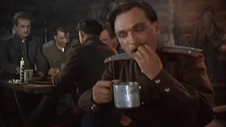Тихий дон 2 5 2. Штокман тихий дон 1957.