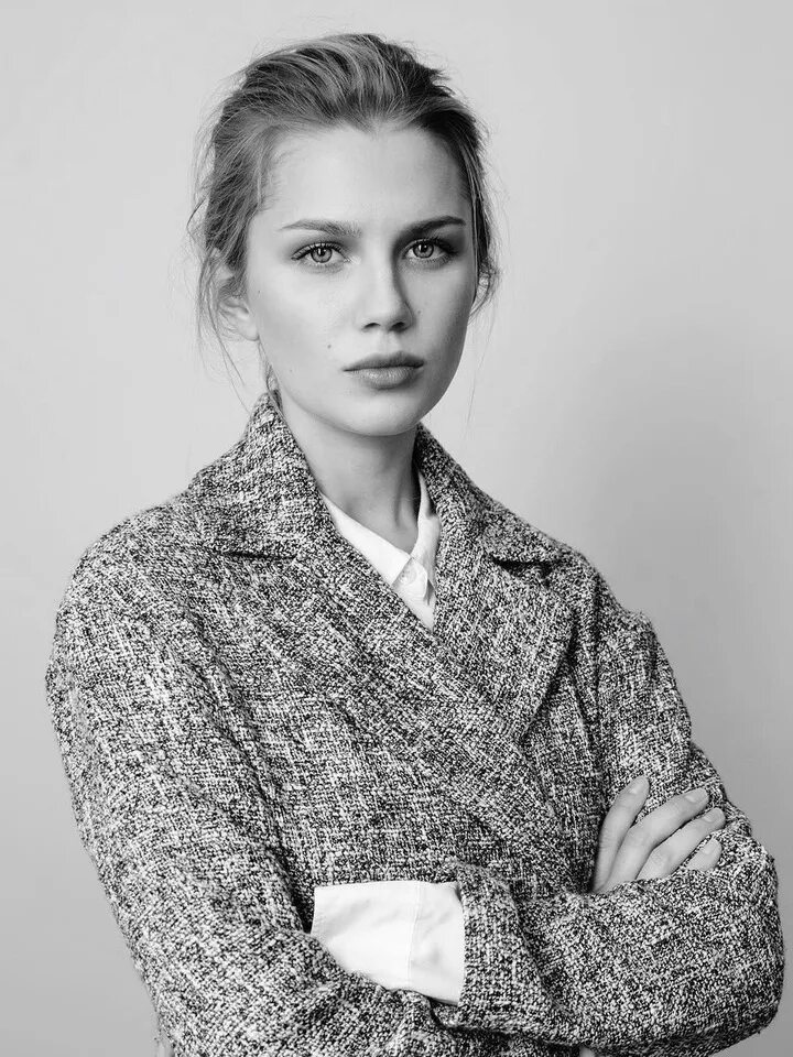 Дарья Мельникова Актриса