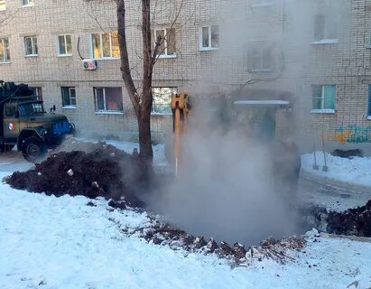 Без отопления липецк