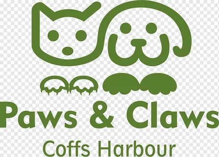 Cat dog green
