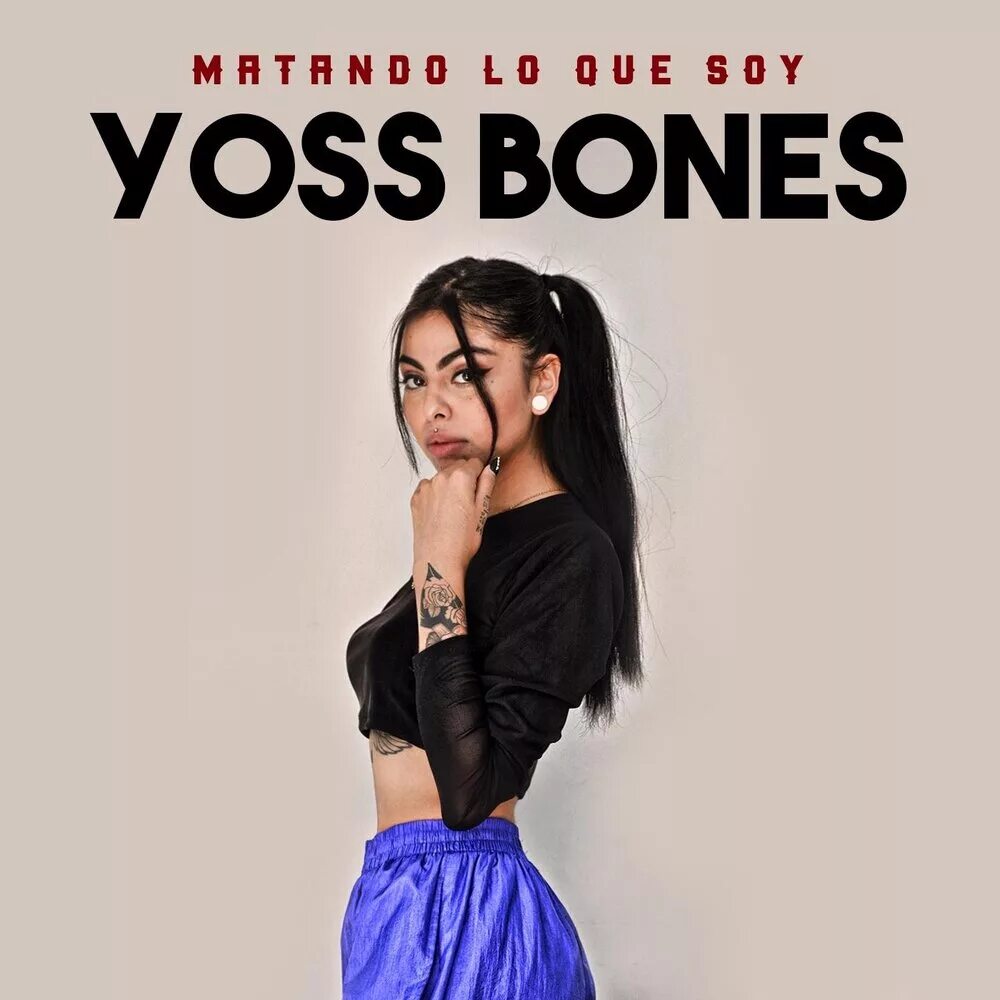 Yoss bones. Yoss bones