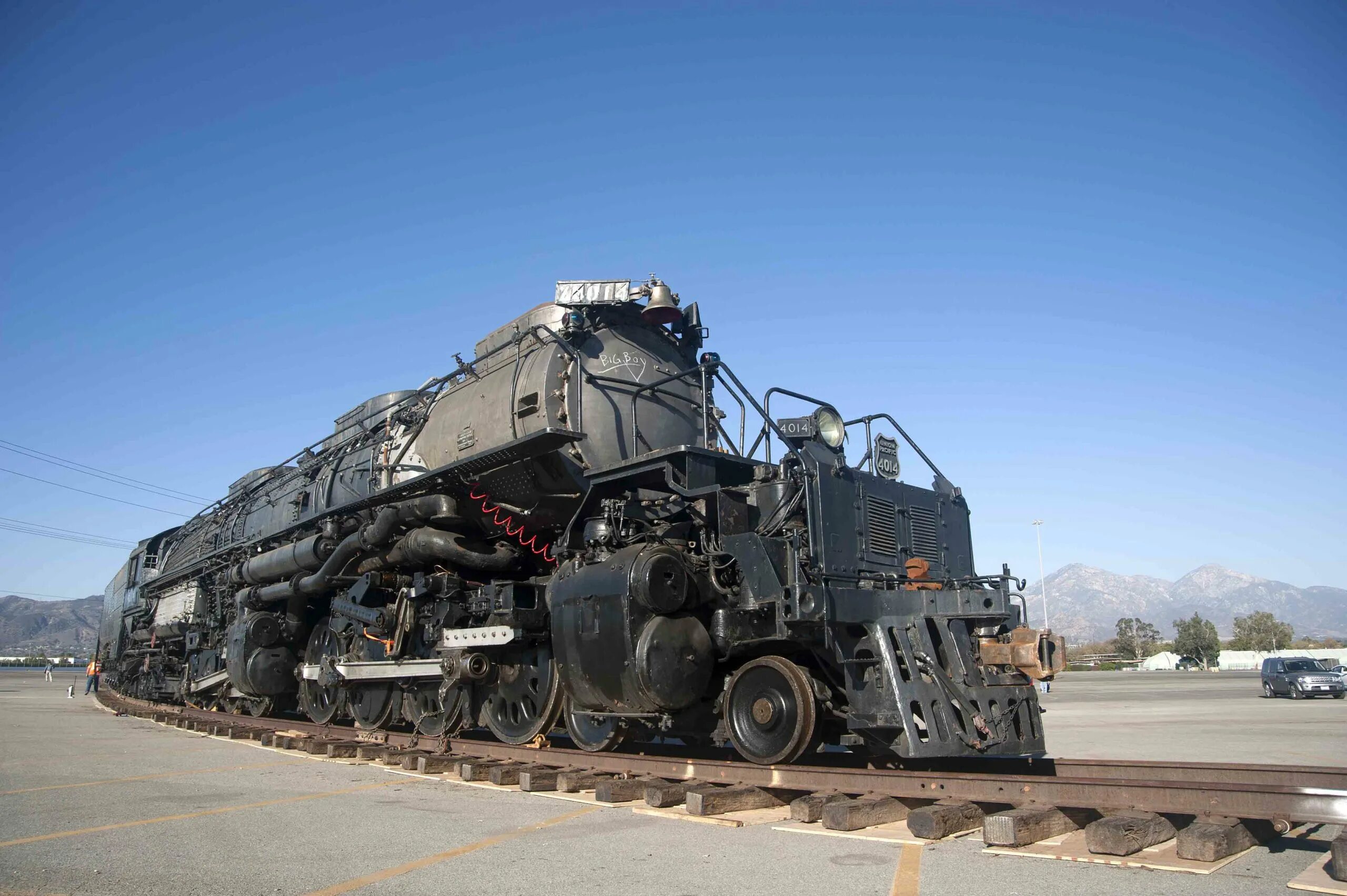 Паровоз Union Pacific. Локомотив "big boy". Big boy паровоз. Американский паровоз Биг бой. Большой электровоз