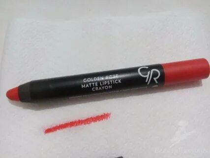 Карандаш для губ rose