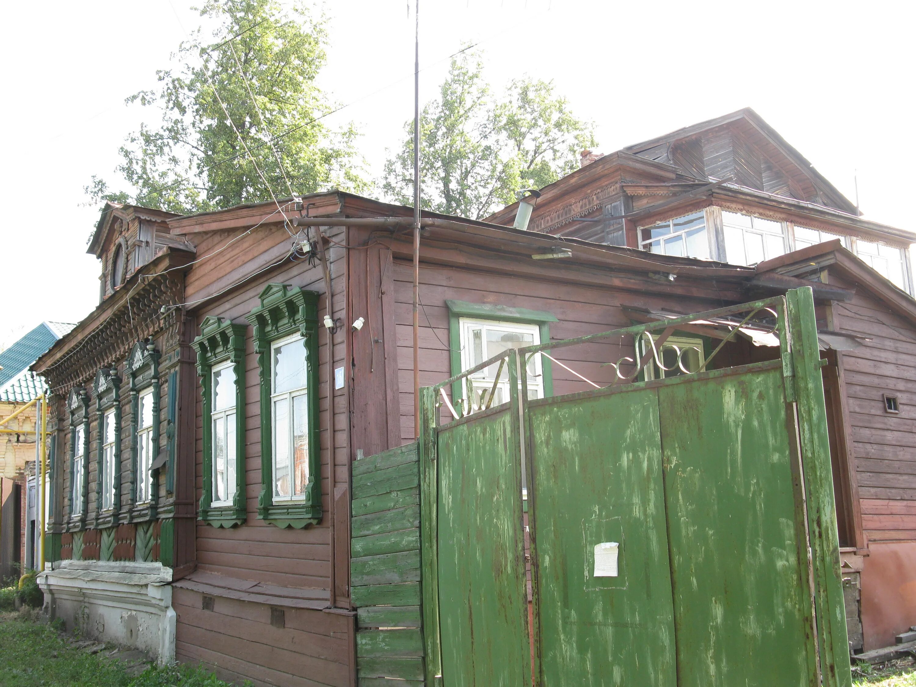 г алатырь ул. алатырь горшенина. алатырь улица горшенина. дом купца антонова (алатырь, горшенина 28). алатырь ул горшенина.