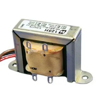 Трансформатор 125