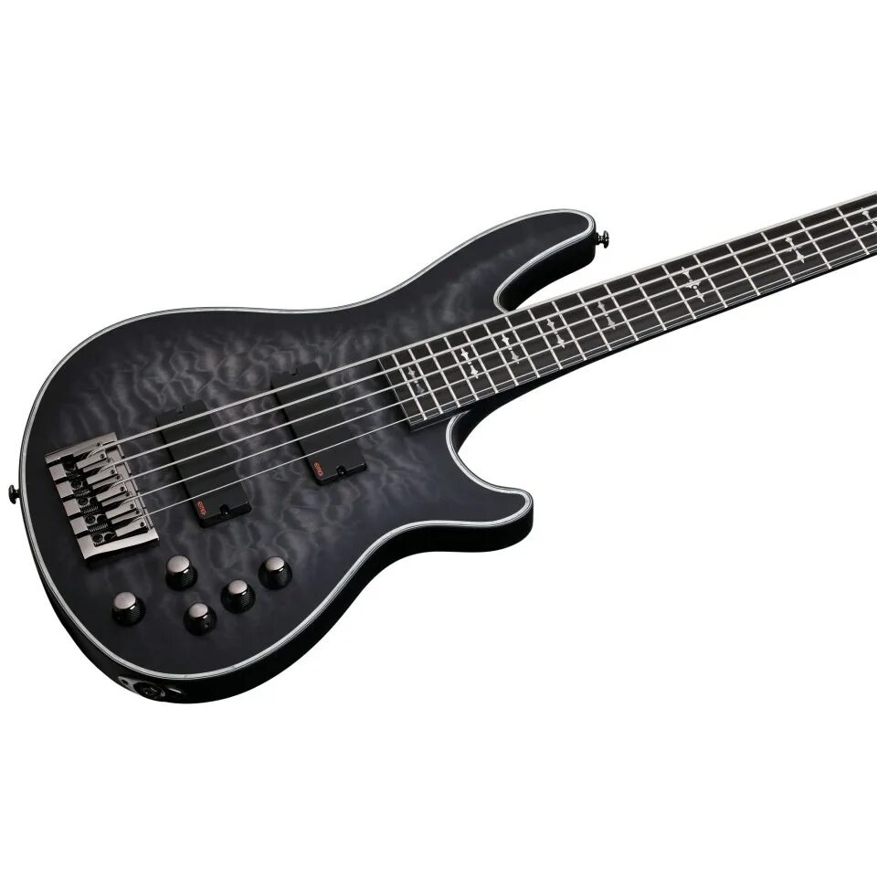 Гитара 5 струн. Бас-гитара schecter hellraiser-5. шестиструнный бас. inspector bass 5 string. schecter hellraiser extreme заказать.