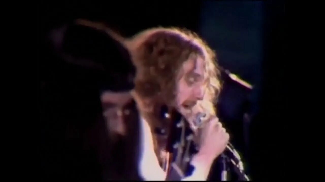 Jethro tull we used to know. Jethro tull we used to know слушать.