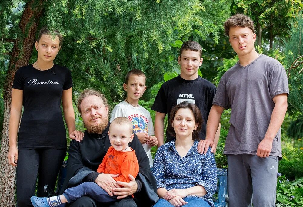 Федор рождественский семья фото Последний император: Федор Емельяненко закончил карьеру в MMA Ведомости