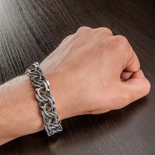 Браслет бисмарк