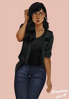 5 female