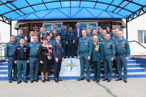 Гурович мчс
