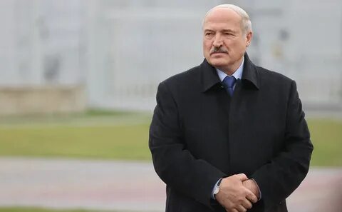 Когда лукашенко стал президентом беларуси