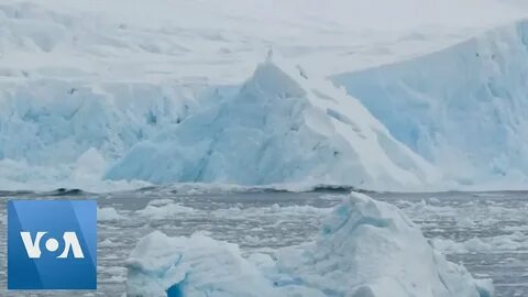 Самая низкая температура зарегистрированная в антарктиде