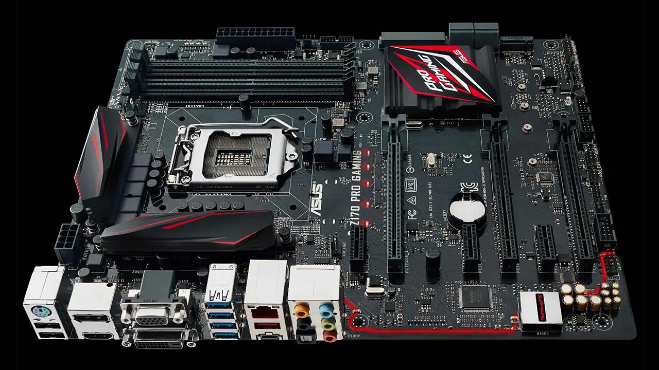 Asus z170i pro gaming. ASUS m170z Pro. ASUS z170 Pro Gaming m.2. H170-Pro ASUS Raid. Z170a Gaming Pro разъёмы.