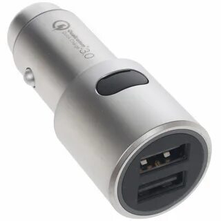 Xiaomi car charger