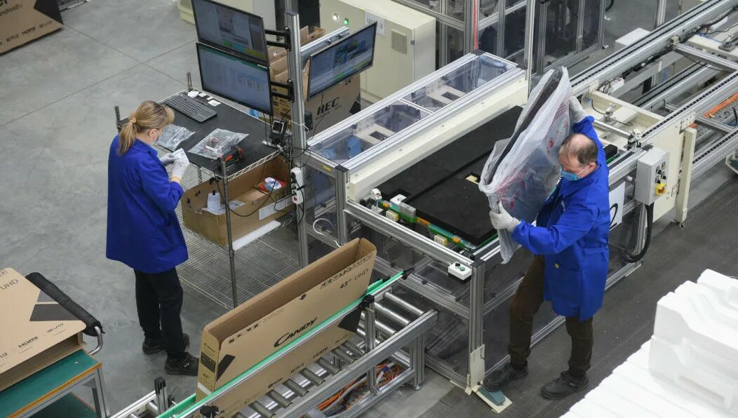 Haier, информационный интернет-сайт - Яндекс Карты
