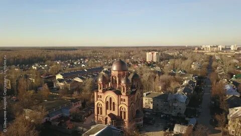 Храм электросталь