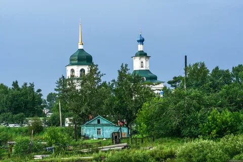 Знаменский монастырь иркутск