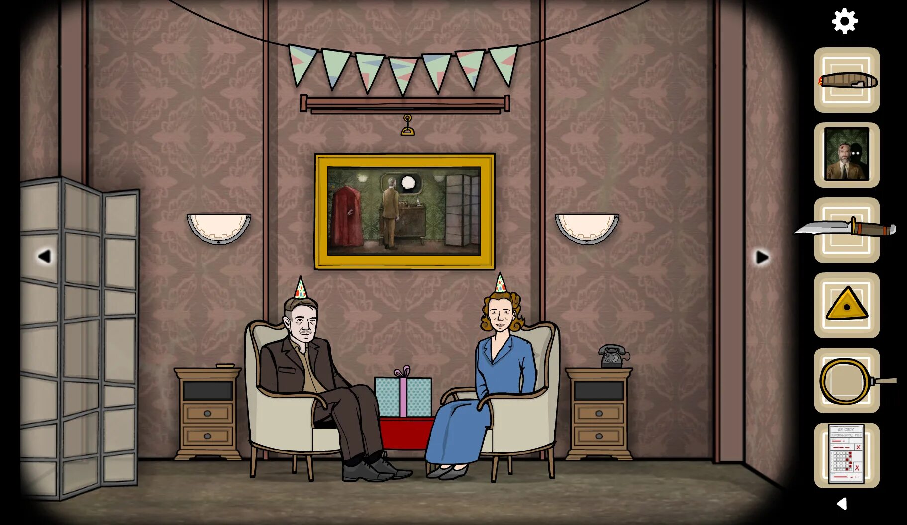 Cube paradox 2. Cube Escape Paradox. Игра Rusty Lake Paradox. Расти Лейк куб Эскейп. Cube Escape Куплинов.