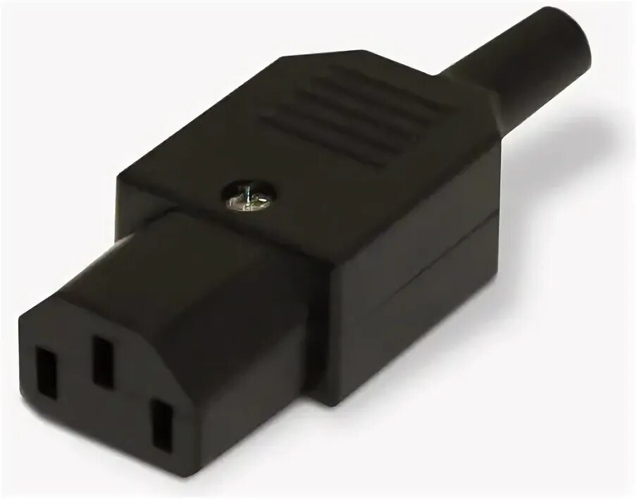 Hyperline iec c13. Hyperline iec c13