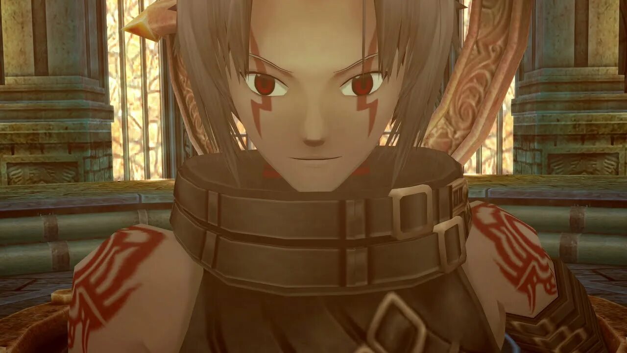 Hack last recode. .hack//g.u. vol. 1: rebirth. .hack//g.u. last recode. гуи celestial recode. обои для пк celestial recode.