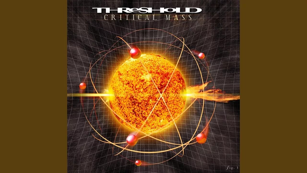Critical energy. Critical energy