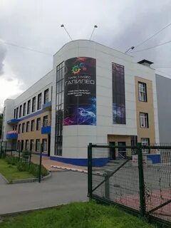 Добролюбова 16 фото