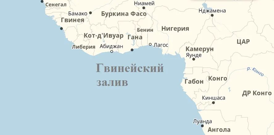 Гвинейский залив на карте. Где находится Гвинейский залив на карте. Гвинейский залив на карте Африки. Гвинейский залив Гвинейский. Гвинейский море на карте