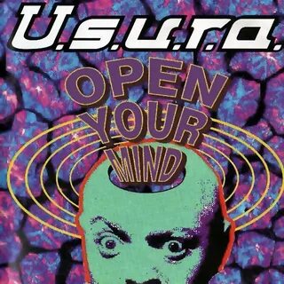 Музыка u s u r a