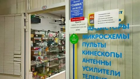 Гамма банк