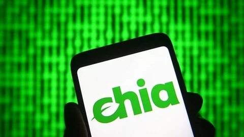 Chia wallet