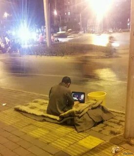 Жизнь трудна и опасна