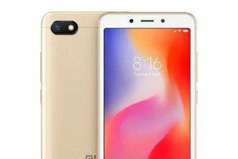 Xiaomi мвидео