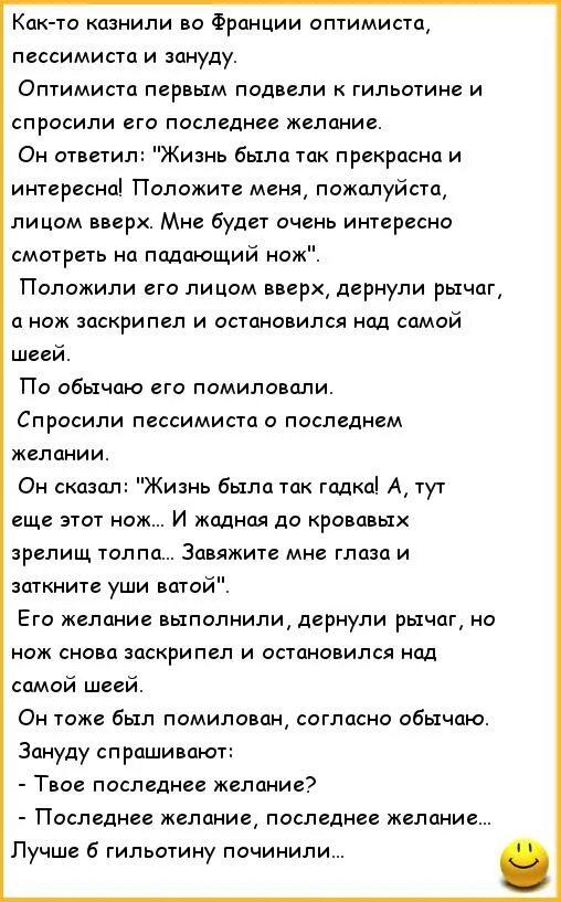 Первый в истории анекдот. Анекдоты. Анегдоты про оптимист и писимиста. Анекдот про оптимиста и пессимиста. Стих про оптимиста и пессимиста.