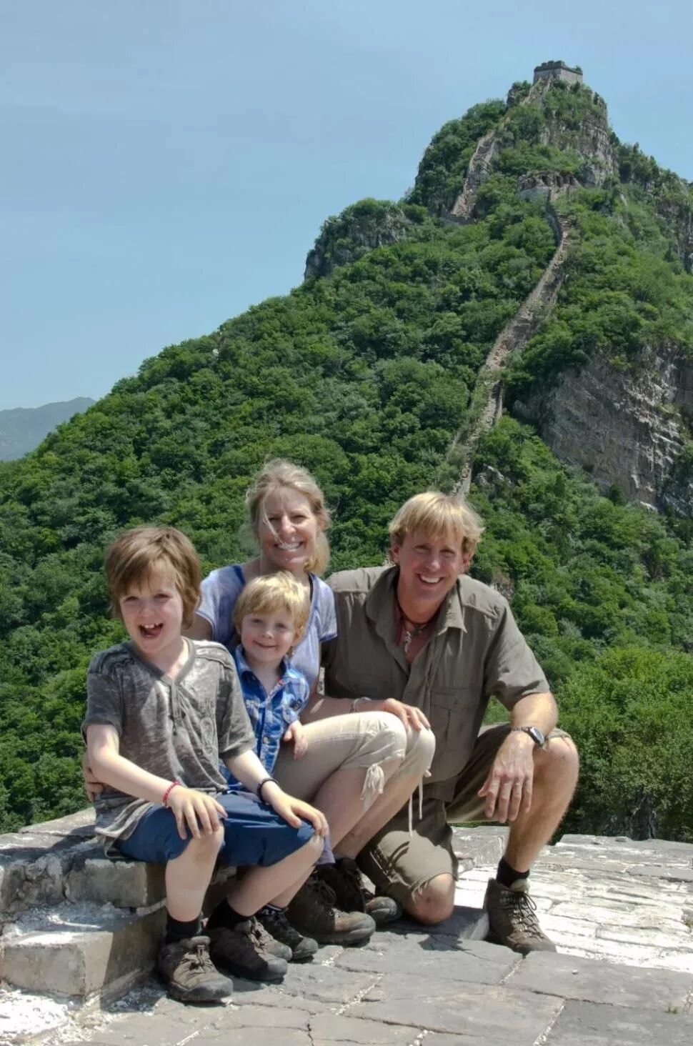 Фамилия тревел блогер. Family adventures. Ведущие программы тревел энд адвенчер. Outdoor climbing family. Adventure family.