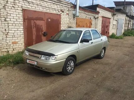 Ваз 2110 2006