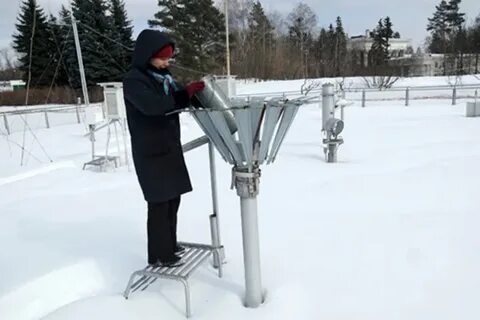 Коды метеостанций