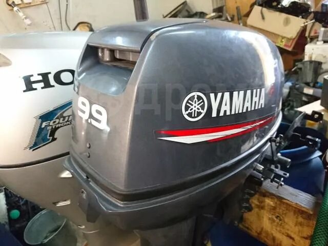 Yamaha 9.9. Лодочный мотор Yamaha 9.9. 9.9 Л.С Yamaha. Лодочный двигатель Ямаха 9.9.