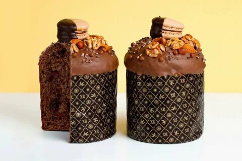 Шоколадная глазурь для кулича пасхального из шоколада