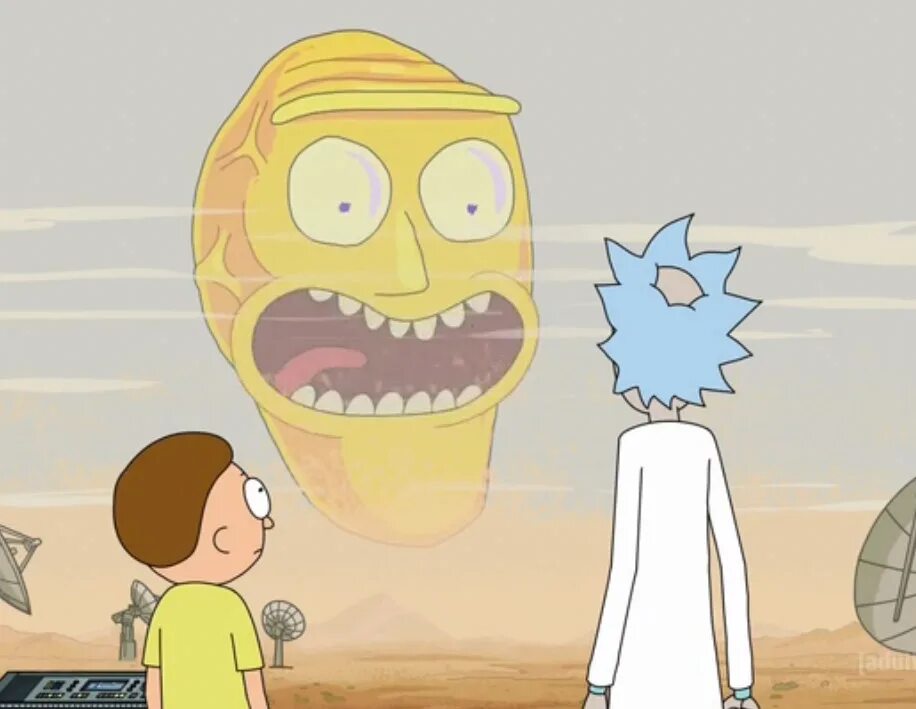 Show me what is like. Show me what is like