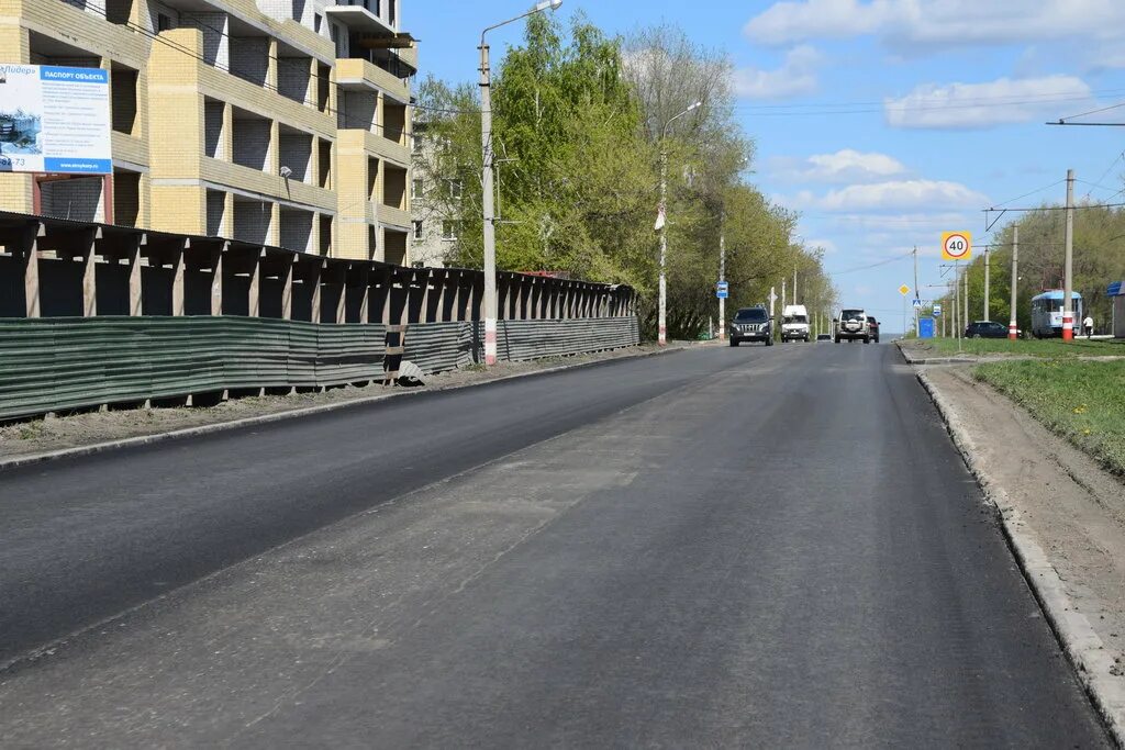 Дороги без разметки. Дорога Ульяновск. Асфальт дорога без разметки. Новая дорога без разметки.