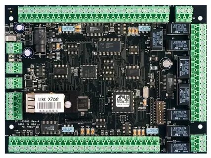 Integrated 1