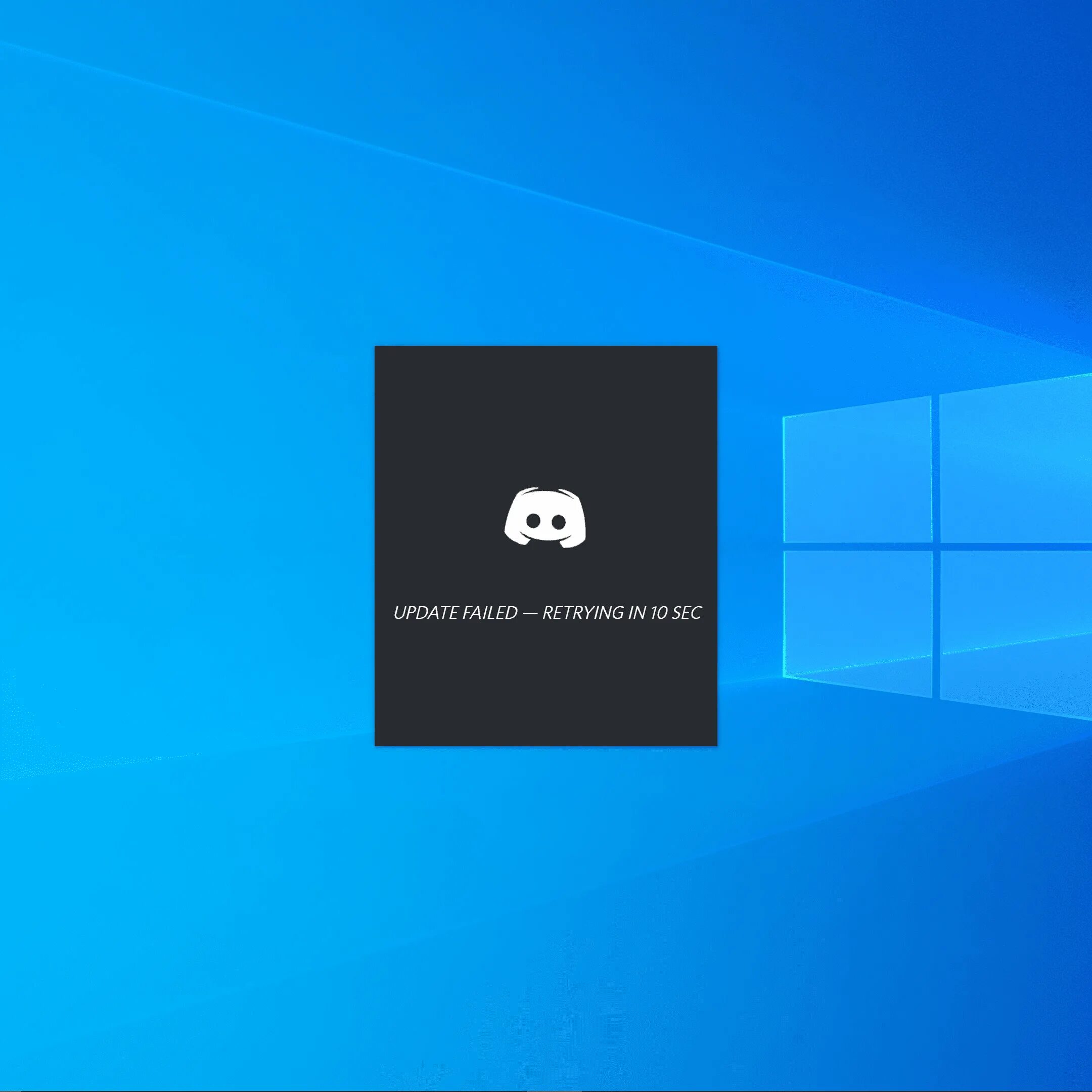 Update failed. Discord update. Обновление дискорда. Дискорд update failed retrying in что.