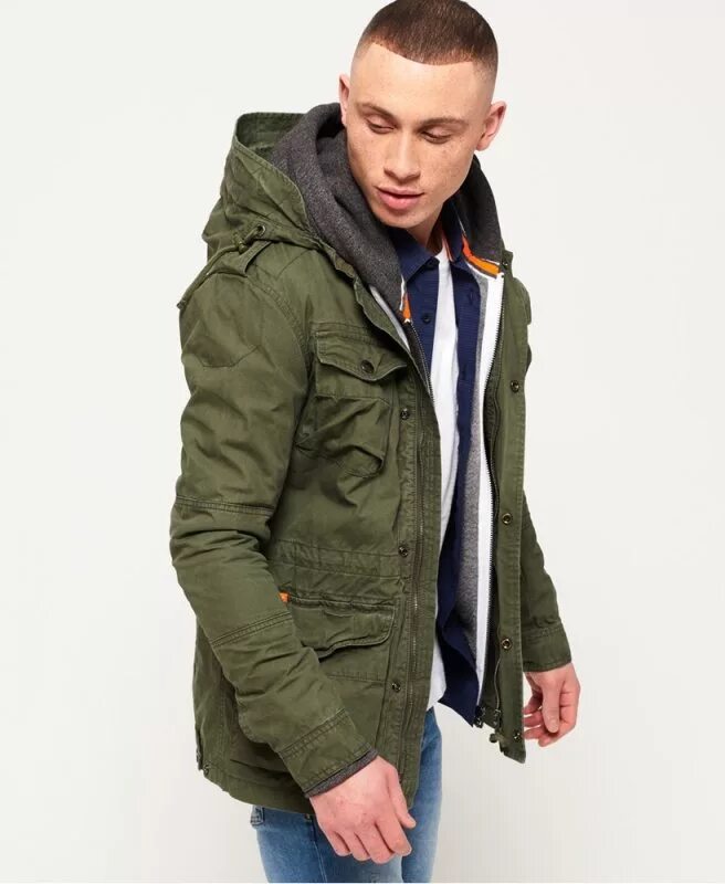 Superdry Parka мужская зеленая. Superdry куртка мужская Parka. Superdry m5011242 парка. Куртка парка Frankie Superdry.